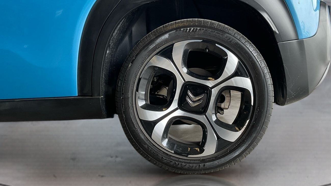 Citroen C3 Aircross Shine 1.2L Shine | Guaranteed Warranty | 0 Down Payment