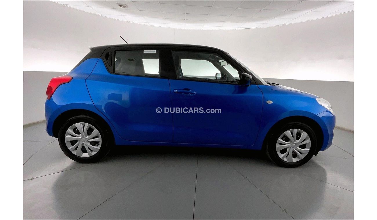 Suzuki Swift GL | 1 year free warranty | 0 down payment | 7 day return policy