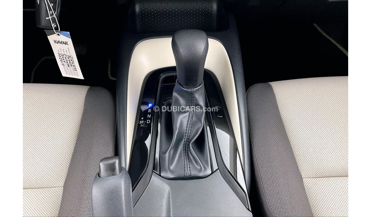 Toyota Prado Adventure