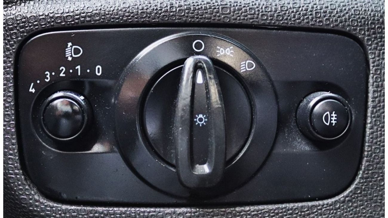 Ford EcoSport Trend ford Ecosport 1.5L 2016GCC in excellent condition accident free