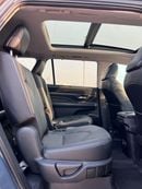 Toyota Grand Highlander  2024 Toyota Grand Highlander PLATINUM 2.4L V4 Turbo - Panoramic View - 360* 5 CAM - HUD - AWD 4x4 Fu