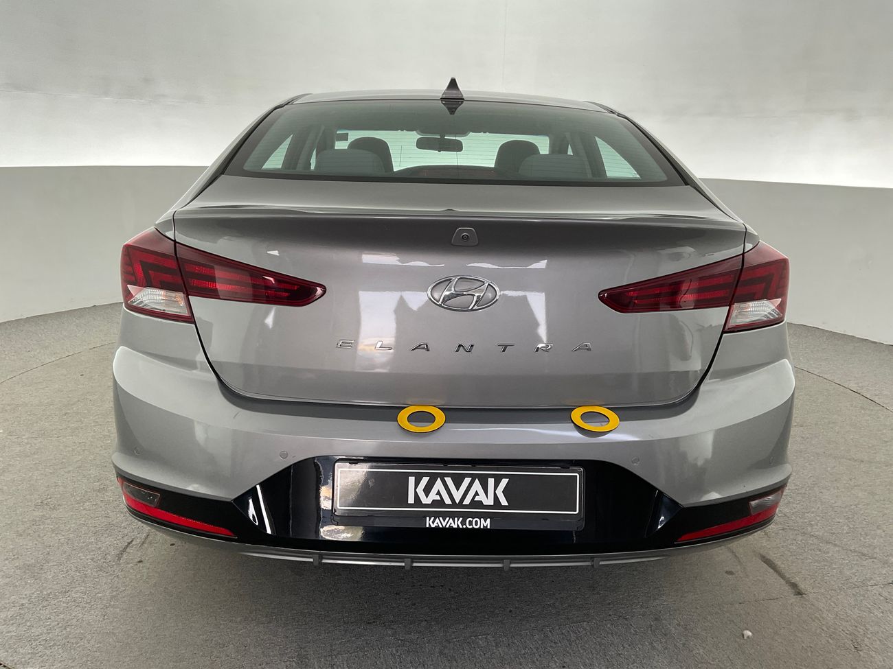 Hyundai Elantra Comfort | Guaranteed Warranty | 0 Down Payment