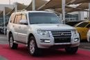 Mitsubishi Pajero GLS Highline Mitsubishi Pajero GLS 3.8L / GCC / 2020 / Free Accident