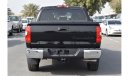 Toyota Tundra TRD 4X4 OFF ROAD- NEW CAR 0 KM- SUNROOF - PTR 2021