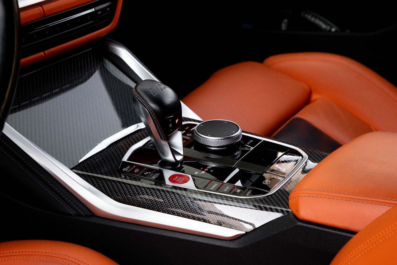 بي أم دبليو M3 COMPETITION | 5,973 P.M | 0% Downpayment | RARE M3 COMPETITION || ONE OWNER!