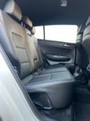 Kia Sportage 2021  Kia  Sportage Mioption-Rear Camara -2.4L-V4- Leather Seat -  2 Key -