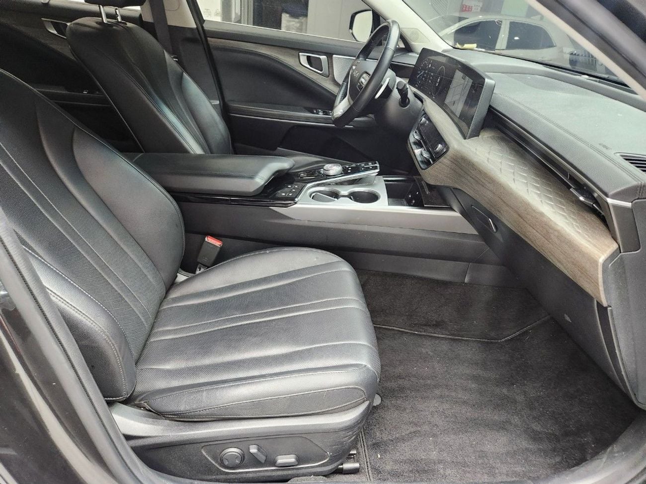 Kia K8 2022 KIA K8 (G) 2.5