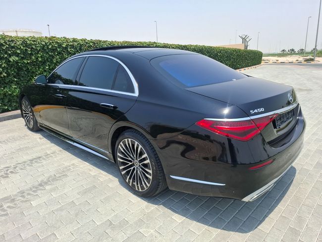 Mercedes-Benz S-Class AMG, миниатюра 27