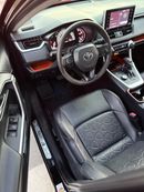 Toyota RAV4 Adventure 2.5L 4WD