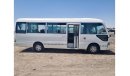 Toyota Coaster Disel