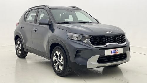 Kia Sonet LX 1.5 | Zero Down Payment | Home Test Drive