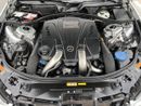 Mercedes Benz S550 STD