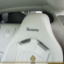 بوغاتي فيرون 2010 BUGATTI VERYON NOCTURNE GCC DONE ONLY 4000KM WITH 2 YEARS SERVICE CONTRACT
