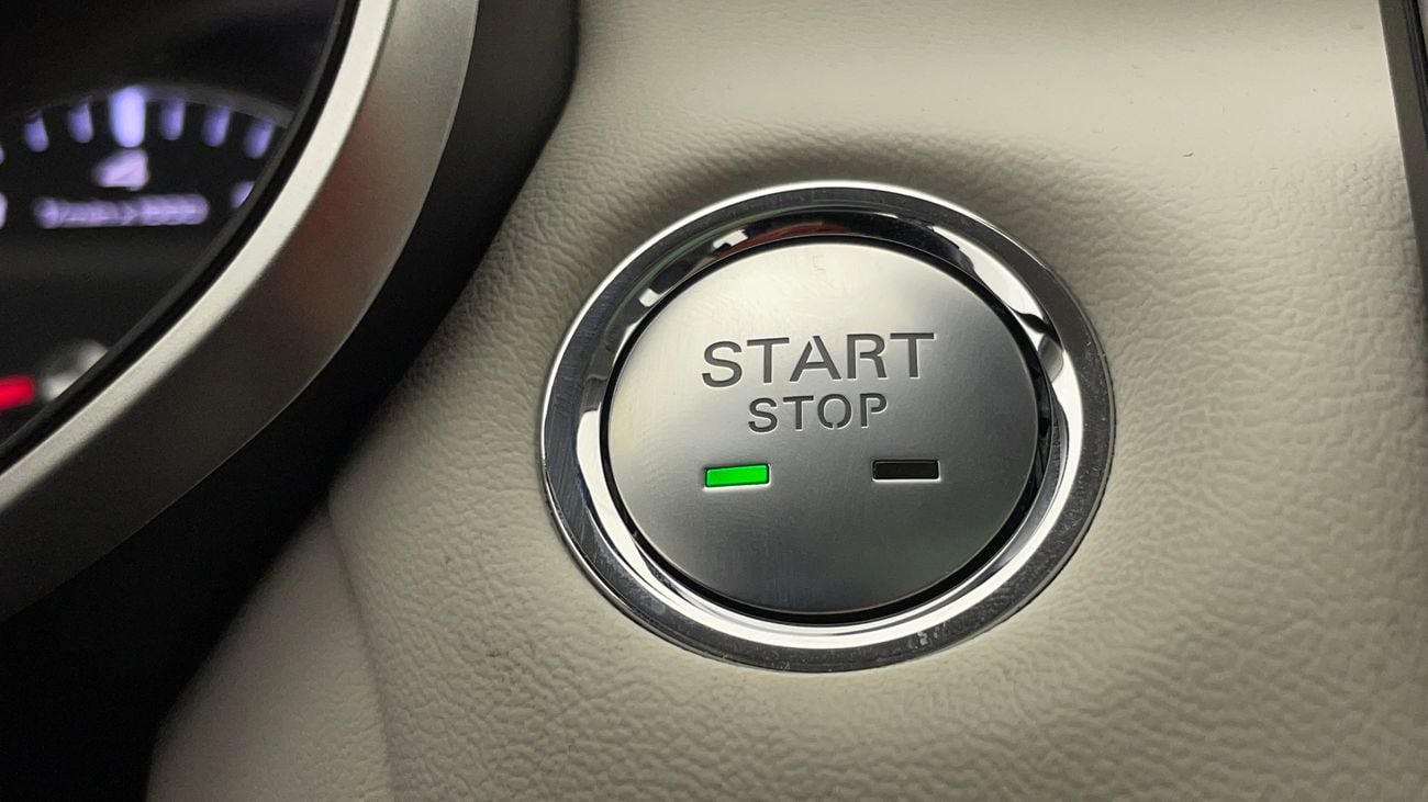 MG ZS LUXURY 1.5 | Zero Down Payment | Home Test Drive