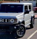 Suzuki Jimny GLX 1.5L (5-Doors) 1099-Monthly l GCC l New Year Big Offer l Warranty