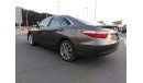 Toyota Camry Toyota camry SE 2017 custam paper for sale