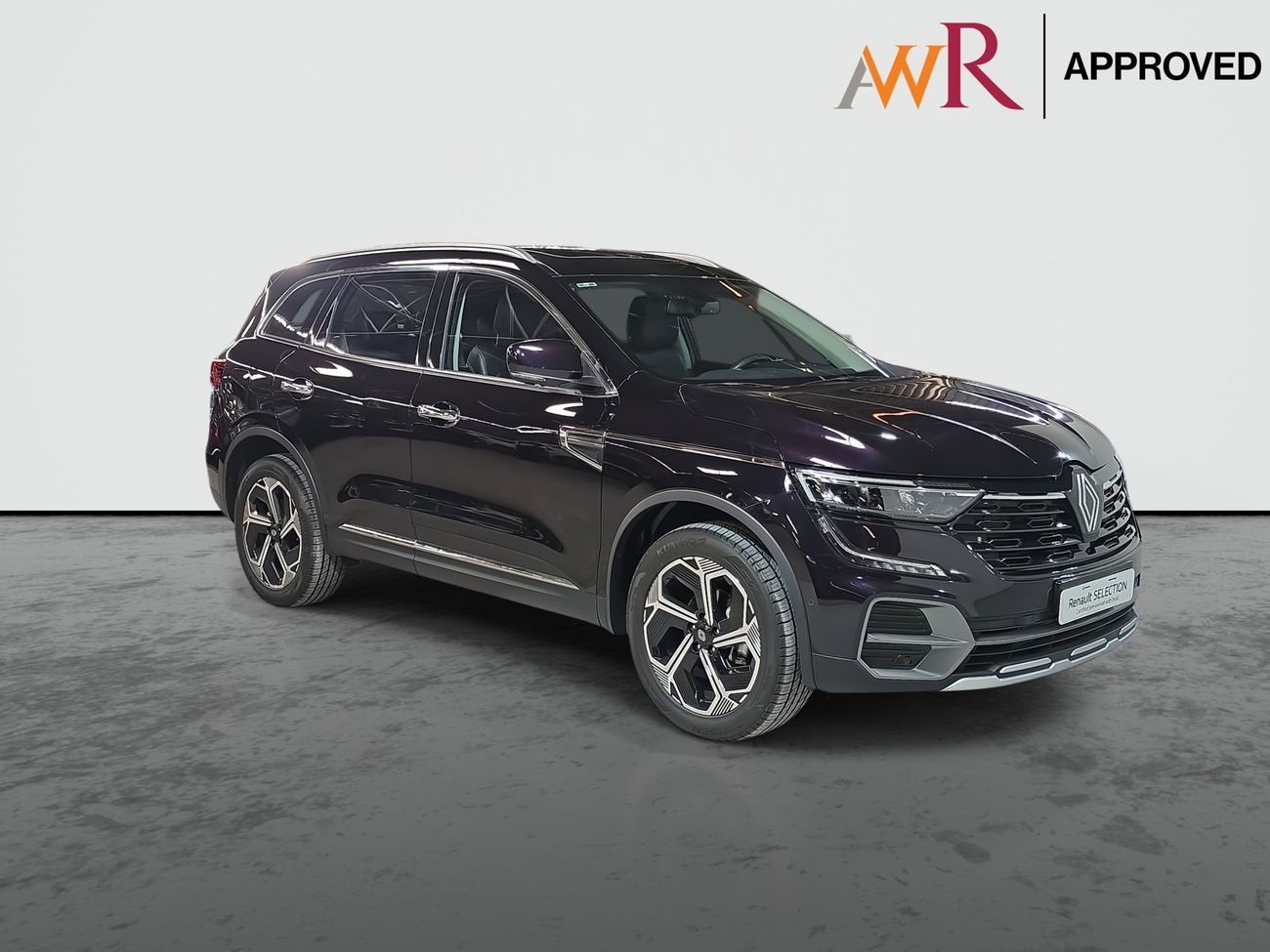 Renault Koleos LE 2.0