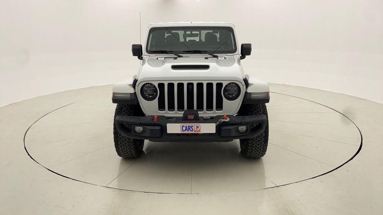 جيب جلادياتور SAND RUNNER 3.6 | بدون دفعة مقدمة | اختبار القيادة في المنزل