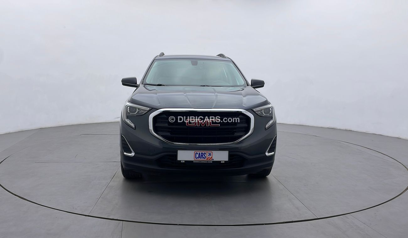 GMC Terrain SLE 1.5 | Under Warranty | Inspected on 150+ parameters