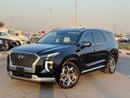 Hyundai Palisade Calligraphy Full option 360 camera, panoramic