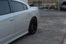 Dodge Charger HELLCAT