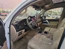 Toyota Land Cruiser GXR