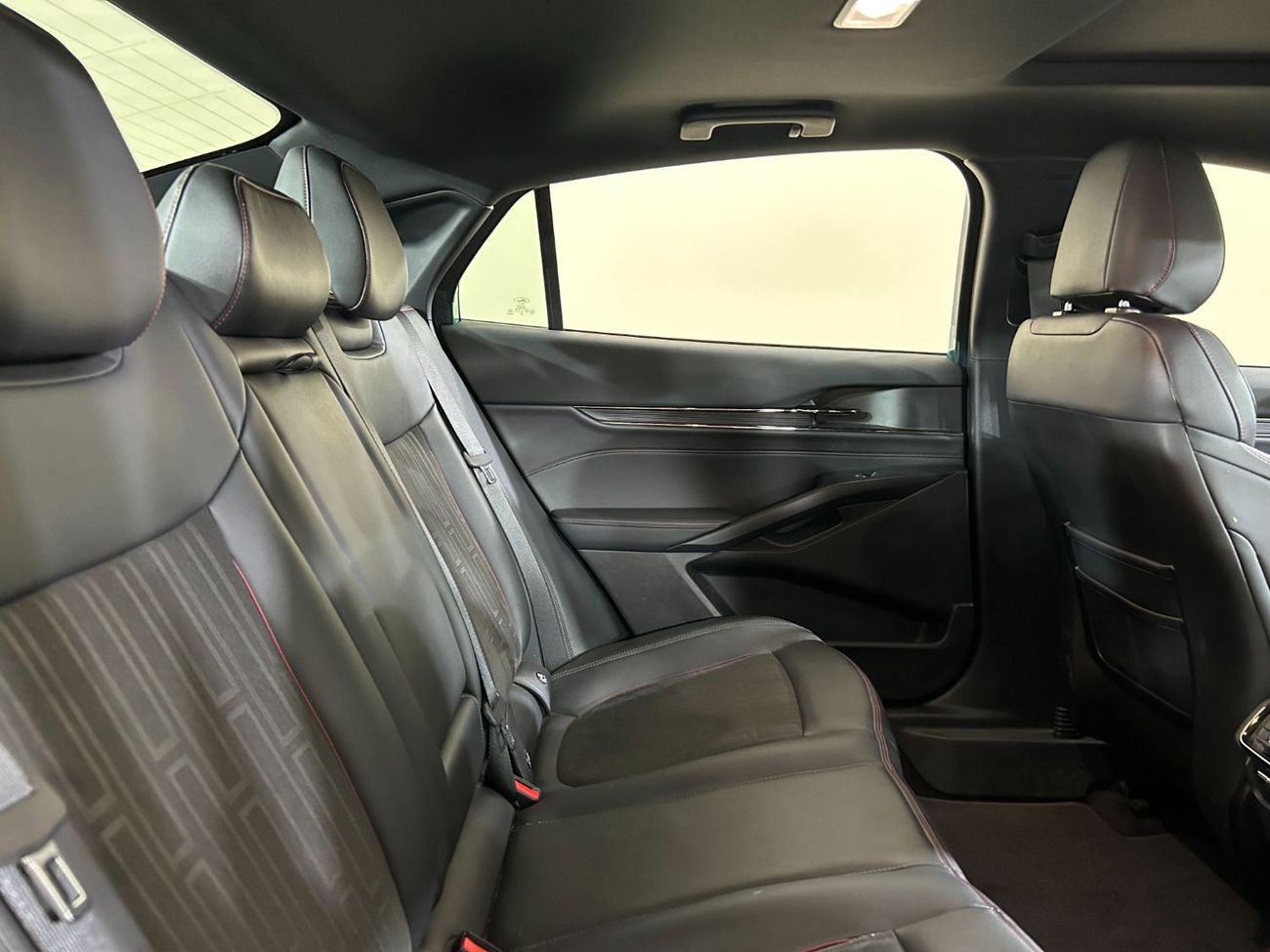 Ford Taurus TPC2223 TAURUS TREND 2.0L GTDI AT VINYL