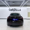 Tesla Model Y Performance (AWD) Tesla Model Y Performance | Under Tesla Warranty | GCC Specs