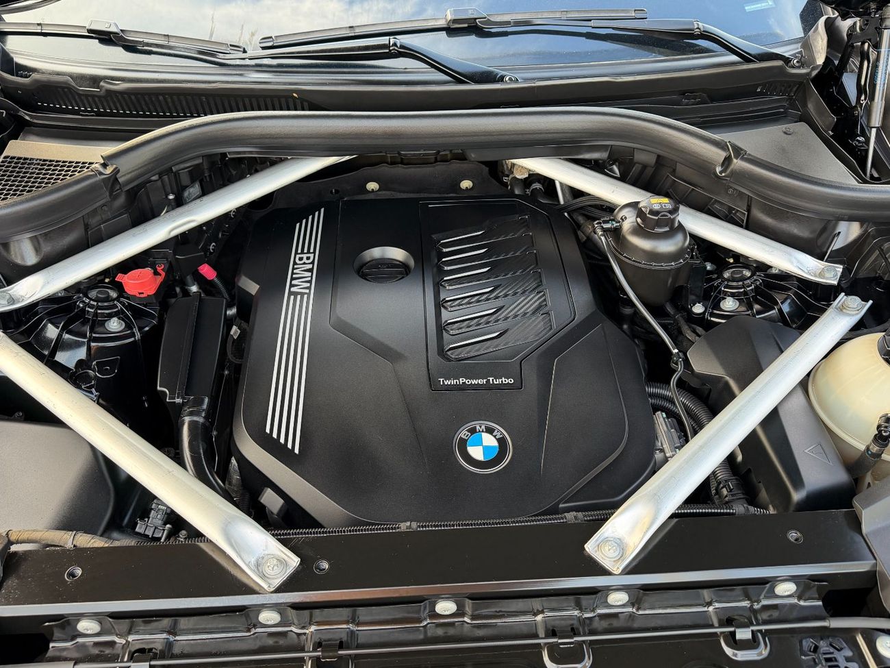 بي أم دبليو X5 40i xDrive 3.0L