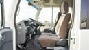 Toyota Coaster 2.7L (23-Seater)