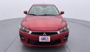 Mitsubishi Lancer GLS 1.6 | Under Warranty | Inspected on 150+ parameters