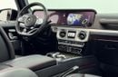 مرسيدس بنز G 550 2019 Mercedes-Benz G550, Full Service History, 1 Year Warranty, Excellent Condition