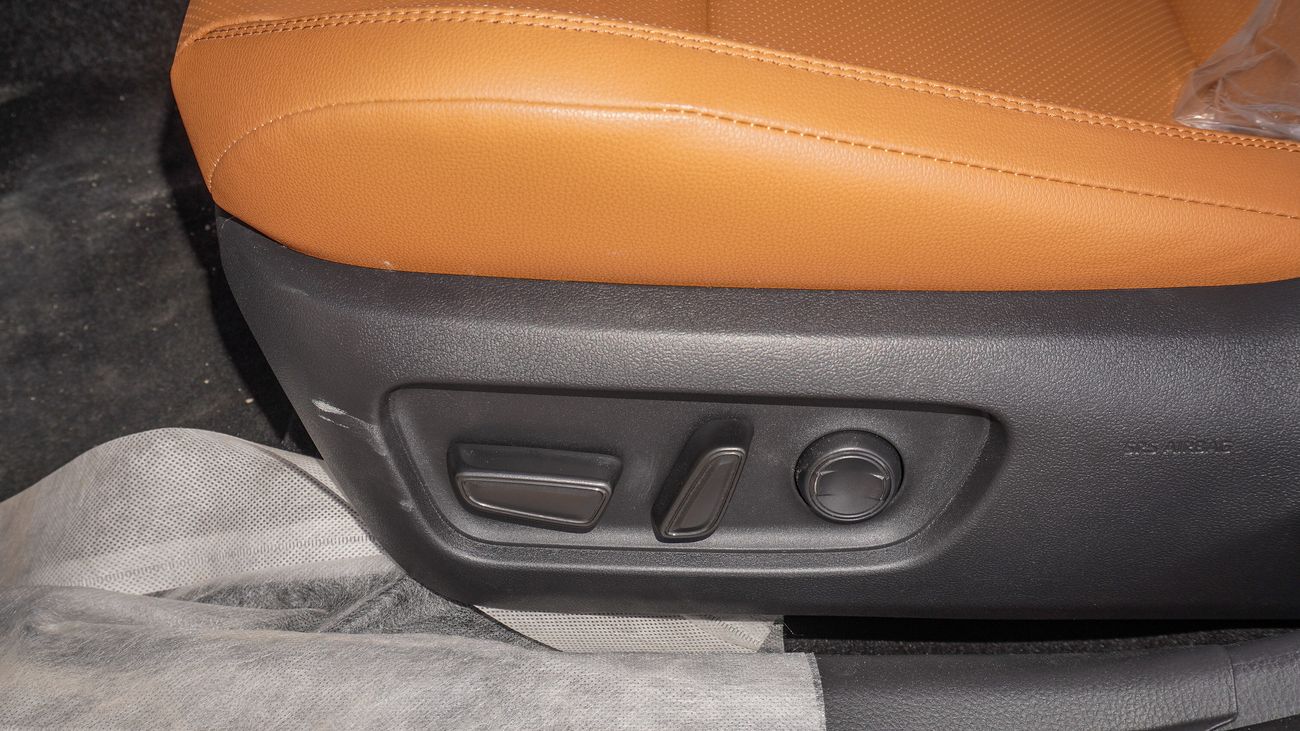 Toyota Camry GRANDE 2.5L