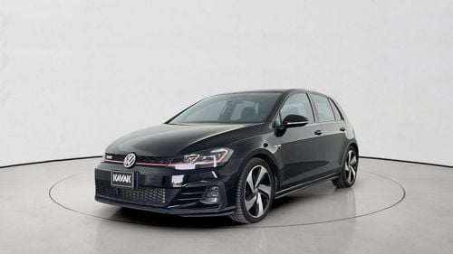 فولكس واجن جولف GTI | شامل الضمان | 0 ﺪﻔﻋﺓ ﺃﻮﻟﻯ