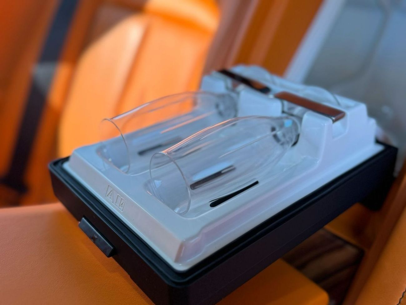 Rolls-Royce Cullinan Rolls-Royce Cullinan 2019 GCC VIP SEATS (ILLUMINATED CRYSTAL SPIRIT OF ECSTASY)