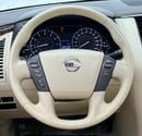 Nissan Patrol SE T2 2019 Nissan Patrol SE, Warranty, Full Service History, 7 Seater, Excellent Condition, GCC
