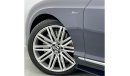 Bentley Continental GTC 2015 Bentley Continental GT Speed, Full Bentley History, Warranty 2022 / Service contract, GCC
