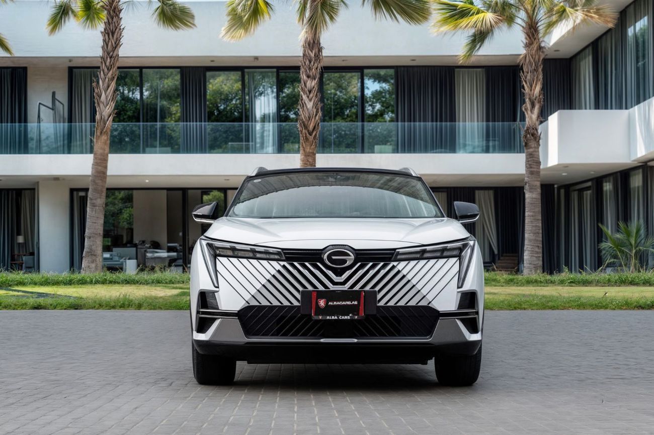 جي إي سي إمكو Emkoo GL | 1,567 P.M | 0% Downpayment | 5 YEAR AGENCY WARRANTY!