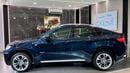 بي أم دبليو X6 xDrive 35i 3.0L SPECIAL COLOR BMW X6 V6 || HIGH OPTIONS || GCC || AMAZING CONDITION || LIKE NEW || R