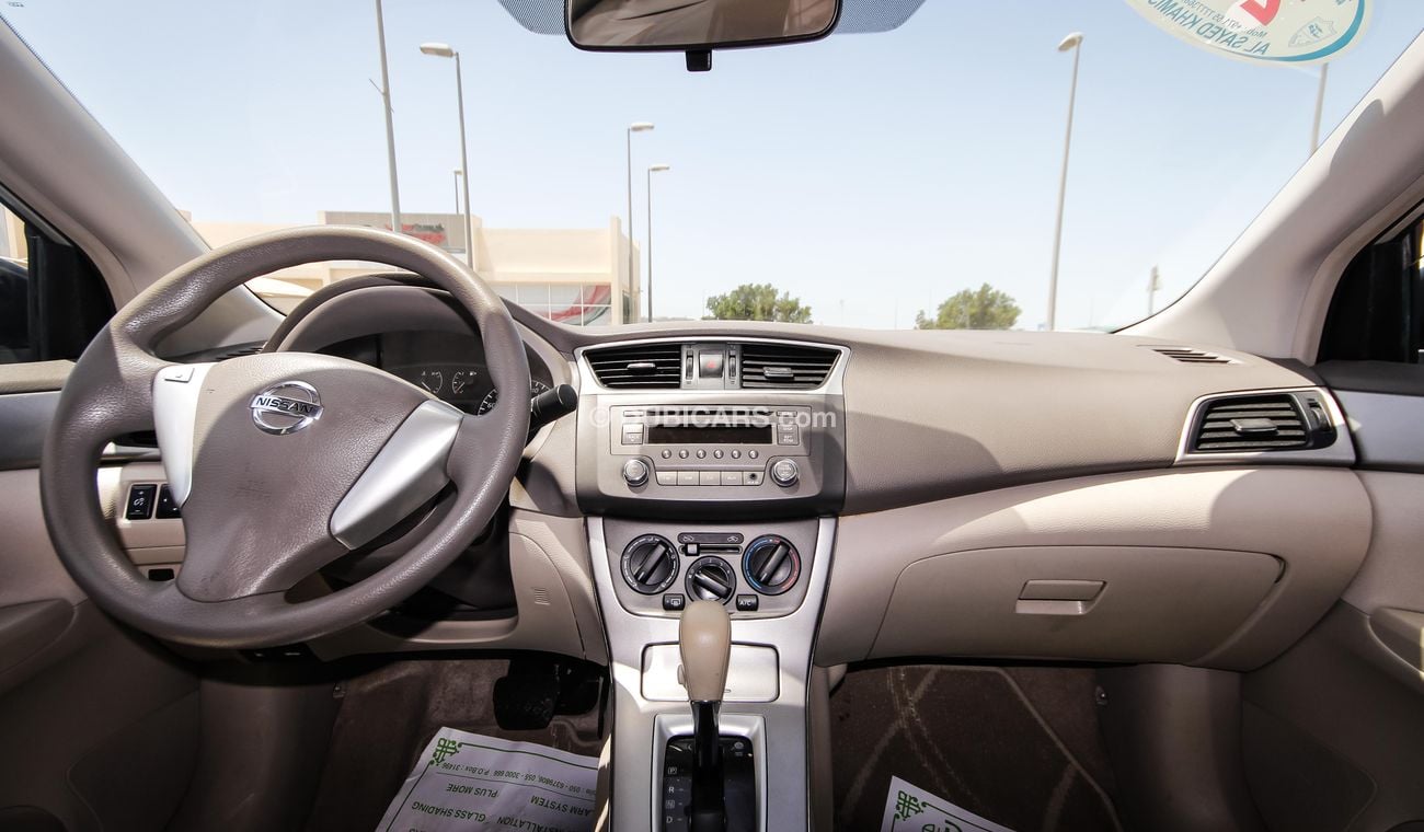 Nissan Sentra