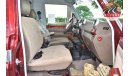 Toyota Land Cruiser Pick Up LX Limited V6 4.0L Petrol Manual Transmission
