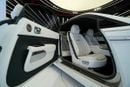 Rolls Royce Wraith STD