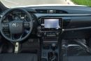 Toyota Hilux Toyota Hilux Adventure 4.0P 2025