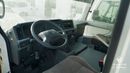 Toyota Coaster DLX - 23 Seater Bus with 4.2L Diesel Engine - Manual Transmission - AM/FM - Power Door