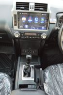 تويوتا لاند كروزر Toyota Land cruiser Prado Model: 2014, perfect inside and outside