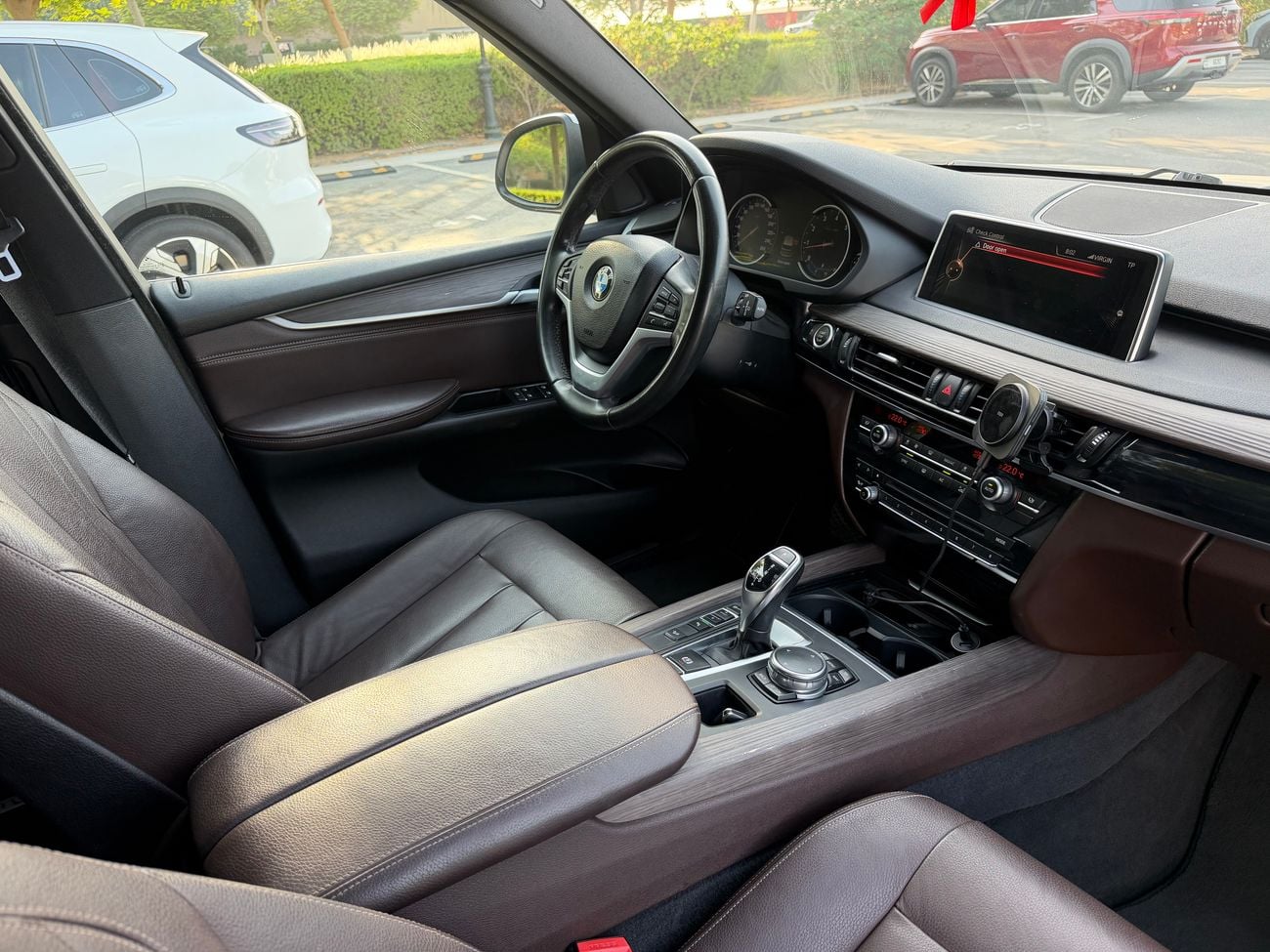 BMW X5 35i EXPERIENCE