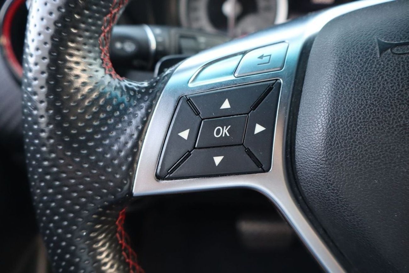 Mercedes-Benz A 250 Sport AMG 2.0L