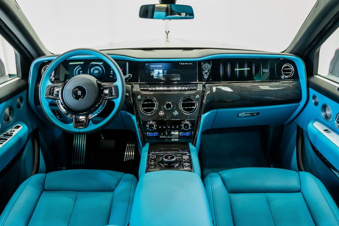 Rolls-Royce Cullinan - 2026 | BLACK BADGE | BRAND NEW | 0 KM MILEAGE |  EUROPEAN