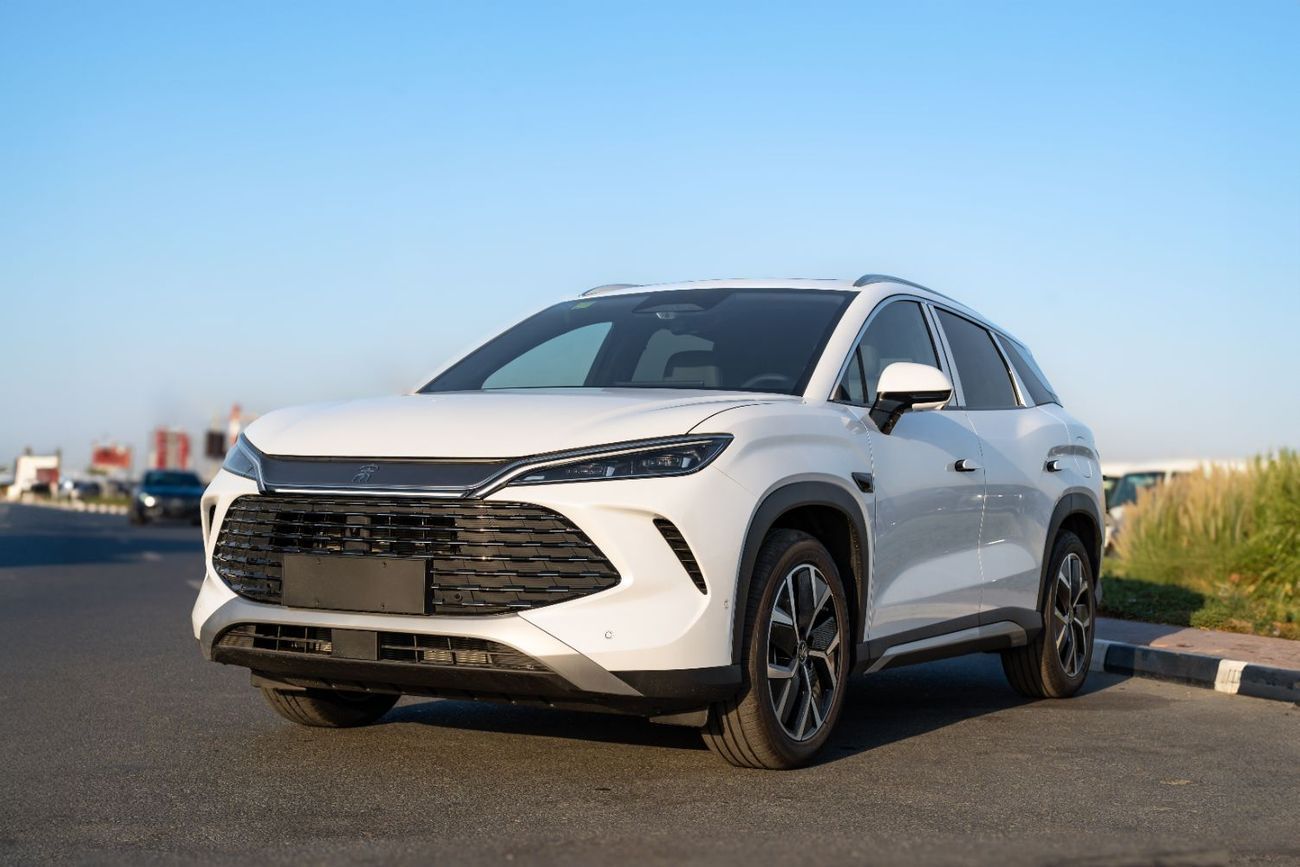 بي واي دي سونغ ل 2025 | BYD SONG L DM-I 160KM EXCELLENCE [ EXPORT ONLY ]