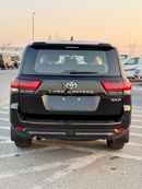 Toyota Land Cruiser Toyota Land Cruiser GXR 4.0L 2026 Standard